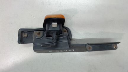 Повторитель поворотов правый передний Iveco Strali