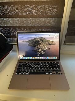 Apple MacBook air 13 2020 256gb