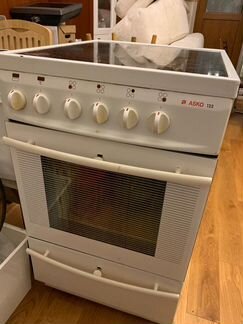 Плита электрическая