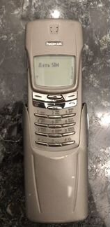 Телефон Nokia 8910 оригинал