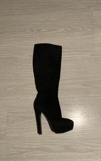 Сапоги Nando Muzi