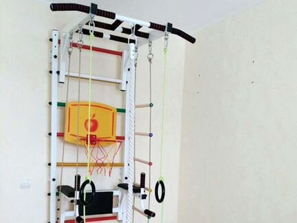 Шведская стенка