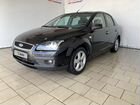 Ford Focus 1.6 AT, 2007, 158 000 км