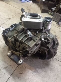 DSG7 Фольксваген Т5 GP T6
