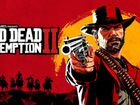 Цифровой ключ Red Dead Redemption 2: объявление продам