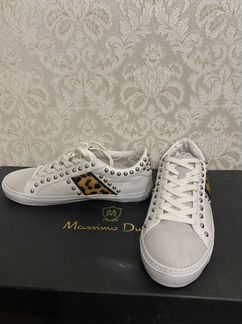 Кеды Zara новые 41