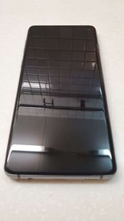 Samsung Galaxy S10 Black Ростест