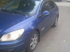 Chery M11 (A3) 1.6 МТ, 2010, 115 000 км