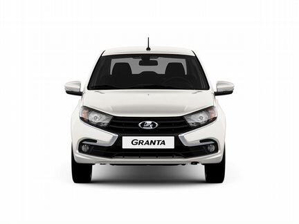 LADA Granta 1.6 МТ, 2021