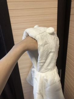 Комбинезон демисезонный Mothercare 62
