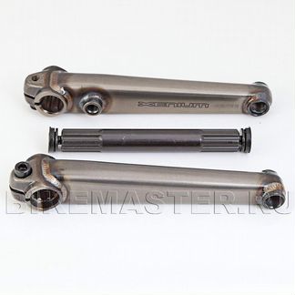 Шатуны Xenium CR-8-3