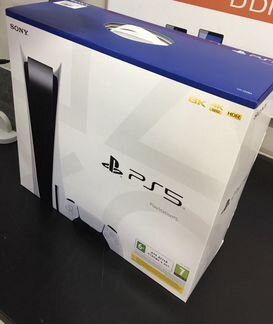 Sony PS5