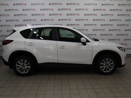 Mazda CX-5 2.0 AT, 2015, 114 386 км