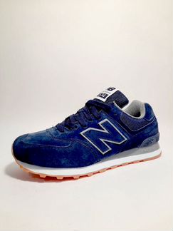 Кроссовки New Balance