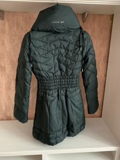 Пуховик Guess