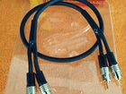 Межблочный кабель Daxx R52 0.75m