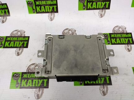 Блок управления АКПП Ssang Yong № 36600-09000