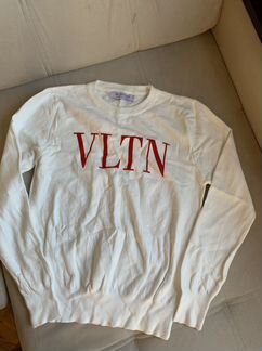 Свитер Valentino vltn