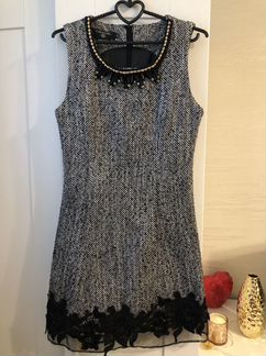 Платье chanel женское