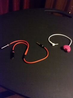 Переходник для 2 х наушников, чехлы iPhone 5, 5