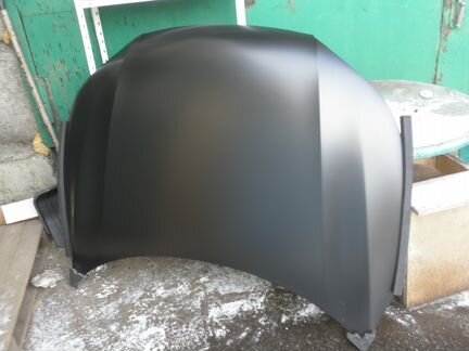 Капот Хонда Аккорд 9 2013+