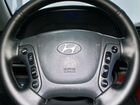 Hyundai Santa Fe 2.2 МТ, 2008, 148 000 км объявление продам