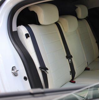 Модельные чехлы Рено Флюенс из экокожи