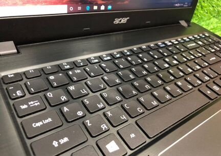 Игровой Ноутбук Acer /Core i5 /GTX 950M