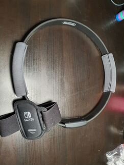 Ring Fit Adventure для Nintendo Switch