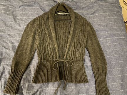 Кардиган Zara б/у 44-46 р-р