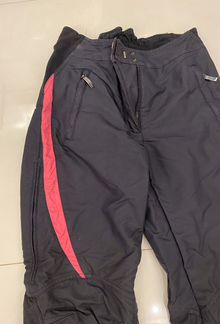 Горнолыжные штаны брюки Sportalm 36