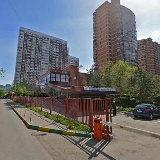 Машиноместо, 20 м²