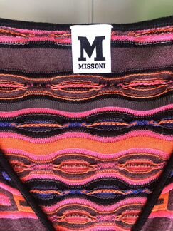 Джемпер Missoni