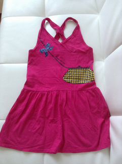 Сарафан размер 152