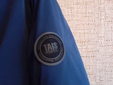 Куртка Мужская