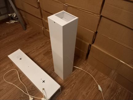 Рециркулятор воздуха 25 м2 (кассов. чек)