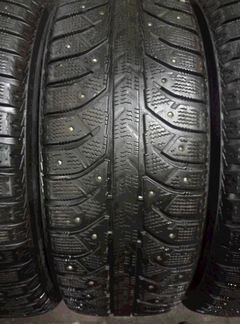 225 65 17 Bridgestone бу Шины Зимние 225 65 R17 10