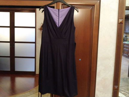 Платье женское на подкладе