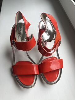 Босоножки Michael Kors