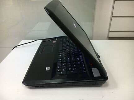 Ноутбук MSI GX70 3BE-034XRU