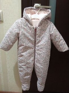 Комбинезон mothercare 74