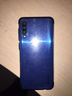 Самсунг А50