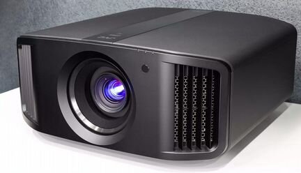 Проектор JVC DLA-N7B