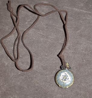 Новые часы под старину