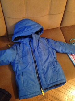 Комбинезон Carters