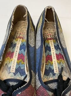 Балетки Marc Jacobs оригинал