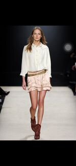 Isabel Marant