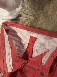 Детские брюки Guess