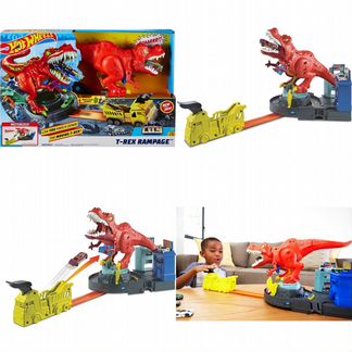 Hot Wheels невообразимый гараж Новый