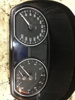 Панель приборов Bmw 1-Series E87